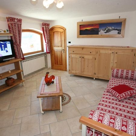 Apartamento Bellevue Aosta Exterior foto