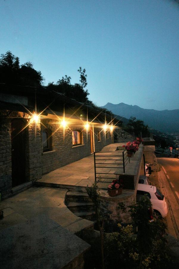 Apartamento Bellevue Aosta Exterior foto